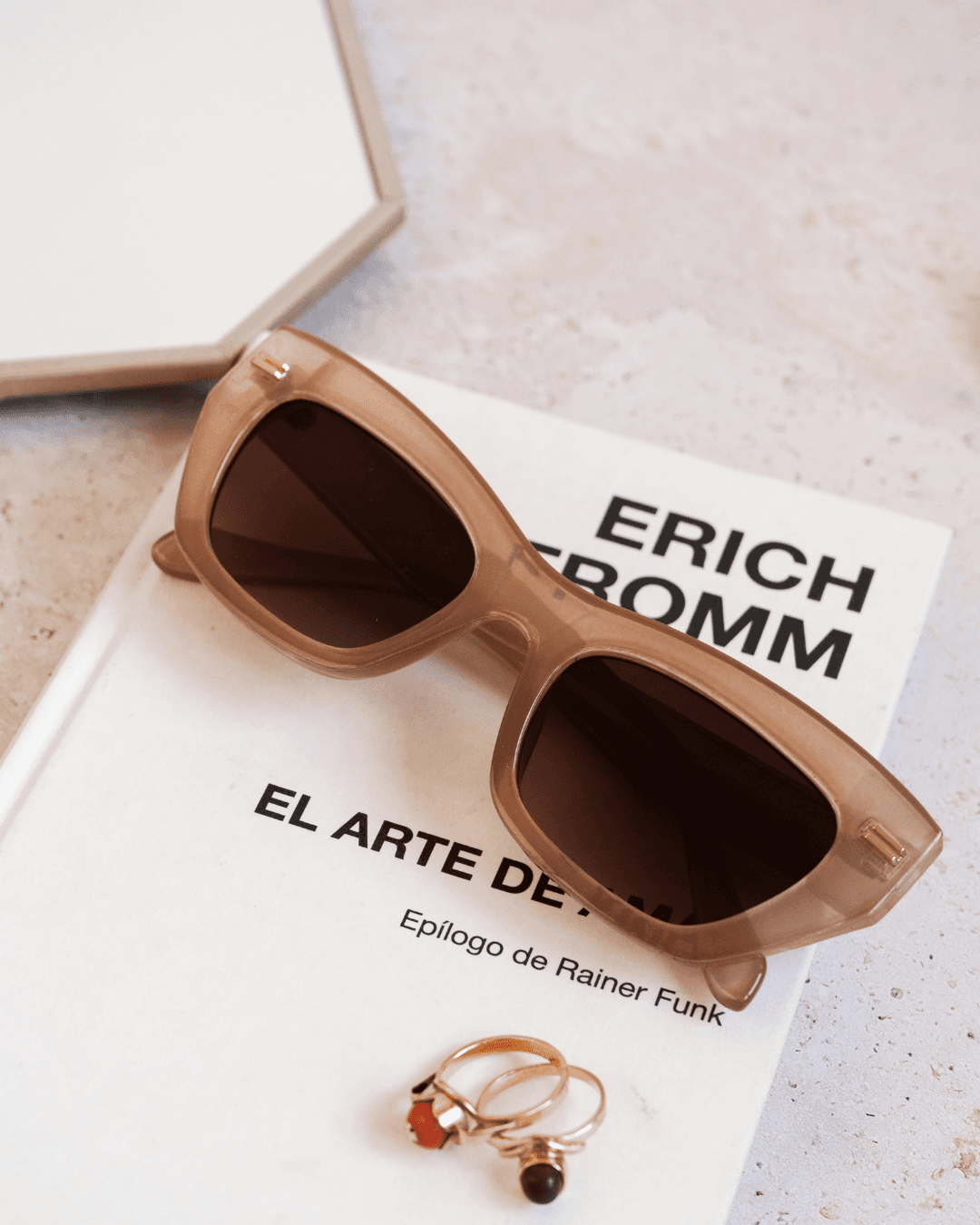 Financial clarity journey