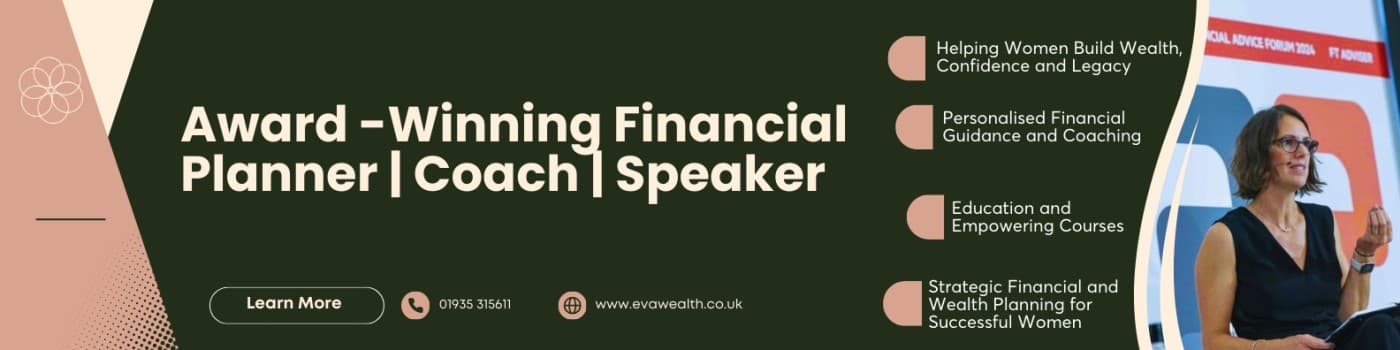 Sarah Roughsedge banner